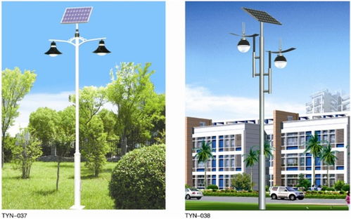 临汾15瓦太阳能路灯 选型、安装与维护一站式咨询指南