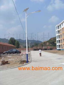 内蒙古太阳能路灯解决方案 呼和浩特与阿拉善地区采购指南与价格分析