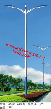 菏泽太阳能路灯生产厂家 扬州金湛照明，引领绿色照明新篇章