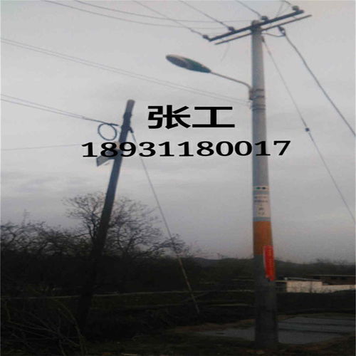 忻州太阳能路灯价格与选购指南 一个多少钱？哪家好？